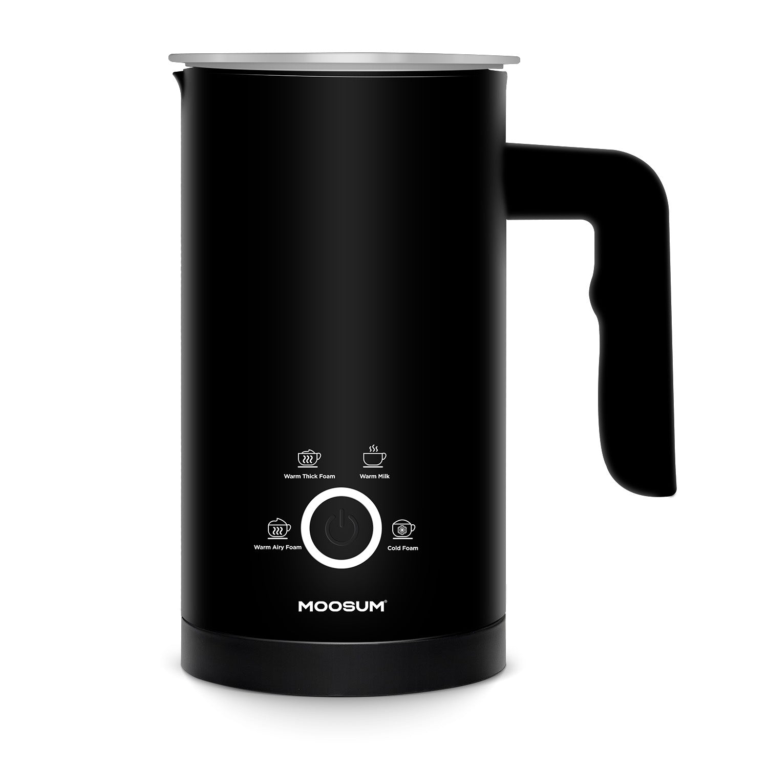 MOOSUM Milk Frother