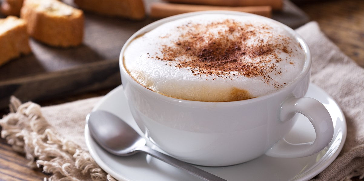 Milk Frother