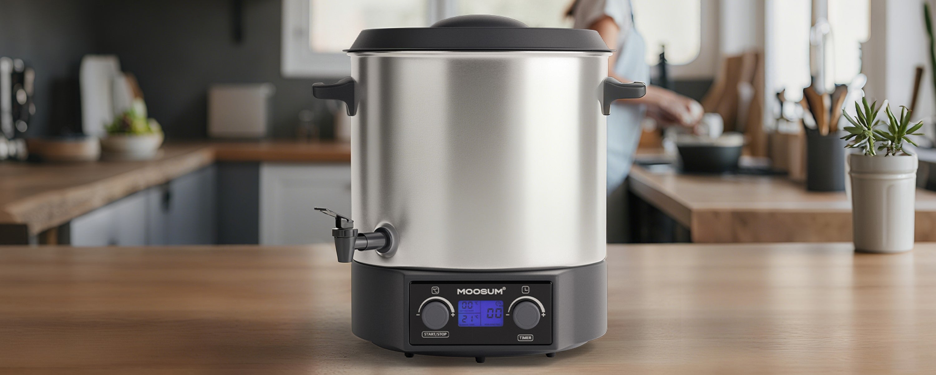 Water Bath Canner